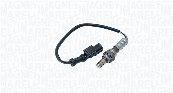 Oxygen Sensor